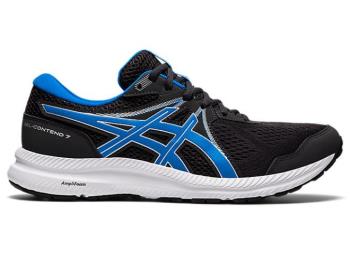 Asics Erkek GEL-CONTEND 7 Koşu Ayakkabısı TR983VO